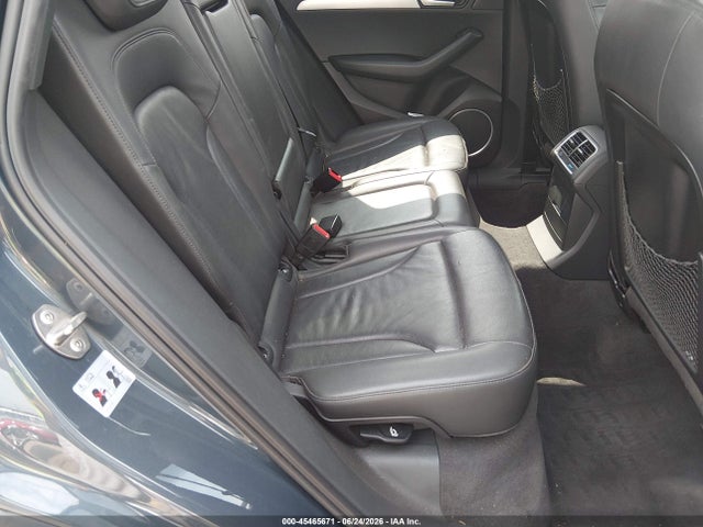Aukcja sprzedaży 2009 Audi Q5 3.2 Premium, vin: WA1KK78R39A029296, numer aukcji: 45465671