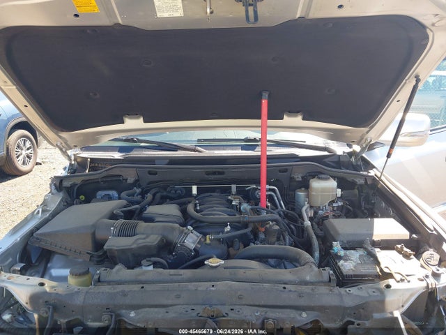 45465679 :رقم المزاد ، JTJHY7AX4D4089213 vin ، 2013 Lexus Lx 570 مزاد بيع