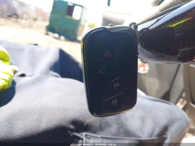 45465679 :رقم المزاد ، JTJHY7AX4D4089213 vin ، 2013 Lexus Lx 570 مزاد بيع