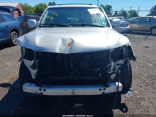 45465679 :رقم المزاد ، JTJHY7AX4D4089213 vin ، 2013 Lexus Lx 570 مزاد بيع