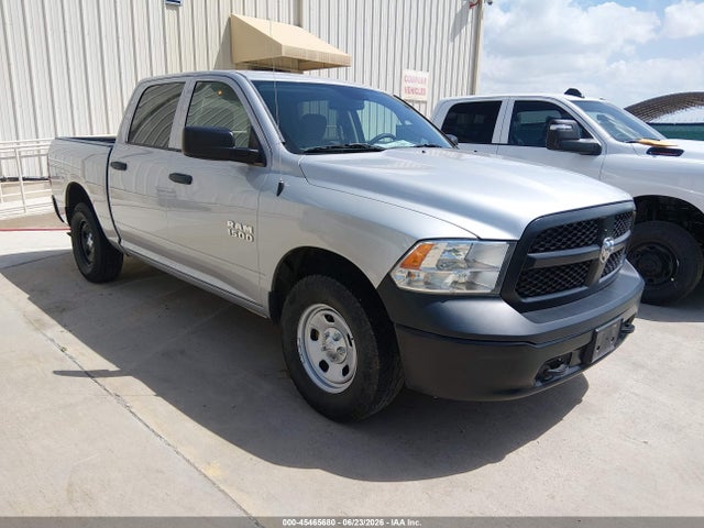 RAM 1500 Tradesman 2016 1C6RR7KG8GS362597 main image