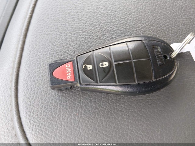 RAM 1500 Tradesman 2016 1C6RR7KG8GS362597 Image 11