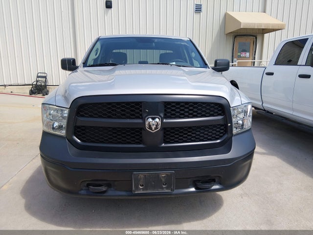 RAM 1500 Tradesman 2016 1C6RR7KG8GS362597 Image 17