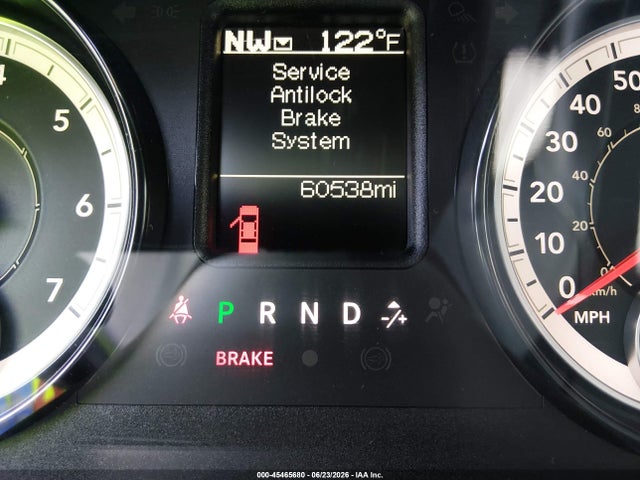 RAM 1500 Tradesman 2016 1C6RR7KG8GS362597 Image 20