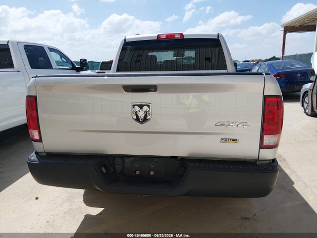 RAM 1500 Tradesman 2016 1C6RR7KG8GS362597 Image 21