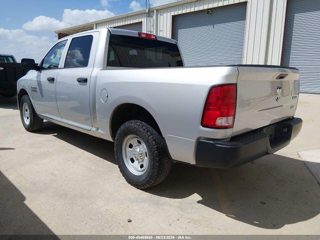 RAM 1500 Tradesman 2016 1C6RR7KG8GS362597 Image 3