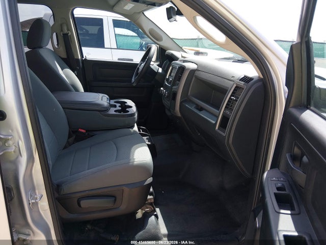 RAM 1500 Tradesman 2016 1C6RR7KG8GS362597 Image 5