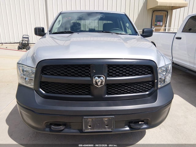 RAM 1500 Tradesman 2016 1C6RR7KG8GS362597 Image 6