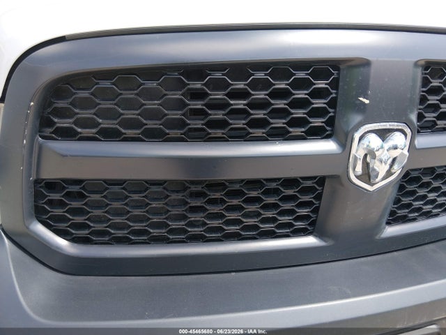 RAM 1500 Tradesman 2016 1C6RR7KG8GS362597 Image 13