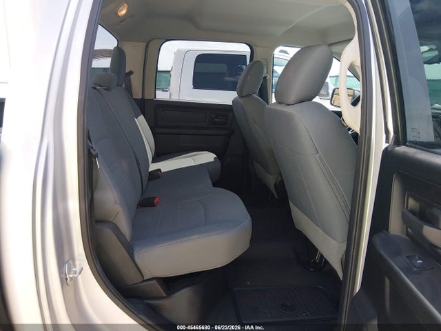 RAM 1500 Tradesman 2016 1C6RR7KG8GS362597 Image 8