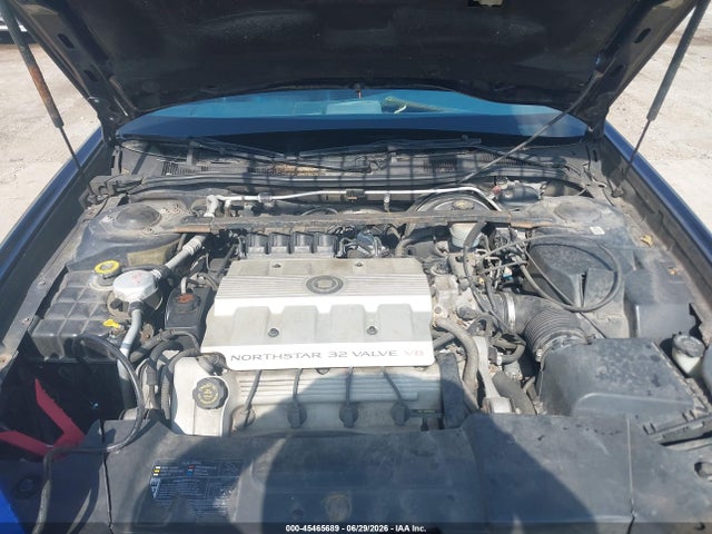 Aukcja sprzedaży 1996 Cadillac Deville, vin: 1G6KD52Y4TU298565, numer aukcji: 45465689