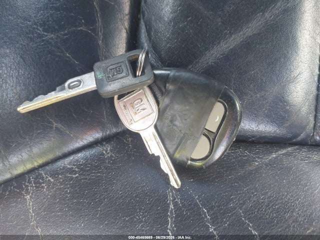Aukcja sprzedaży 1996 Cadillac Deville, vin: 1G6KD52Y4TU298565, numer aukcji: 45465689