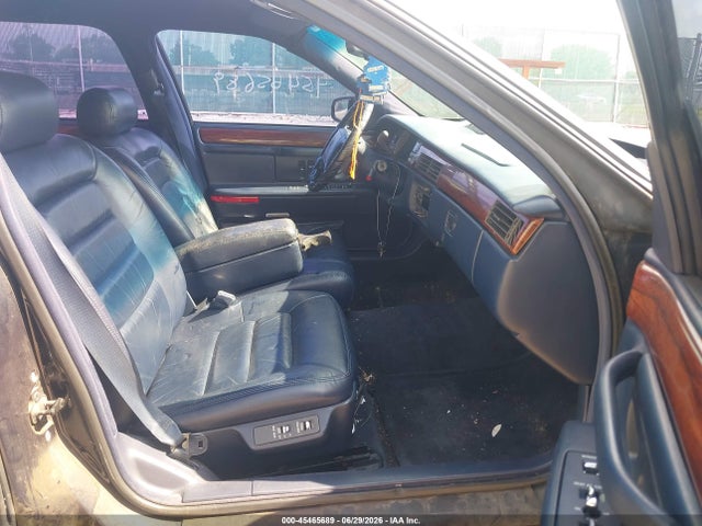 Aukcja sprzedaży 1996 Cadillac Deville, vin: 1G6KD52Y4TU298565, numer aukcji: 45465689