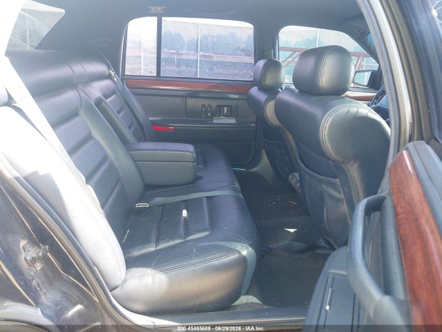 Aukcja sprzedaży 1996 Cadillac Deville, vin: 1G6KD52Y4TU298565, numer aukcji: 45465689