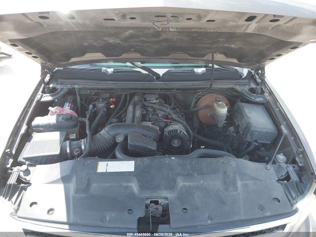 Продаж на аукціоні авто 2007 Chevrolet Silverado 1500 Lt1, vin: 2GCEC13J271558566, номер лоту: 45465690