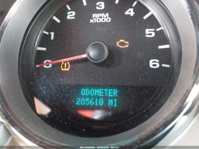 Продаж на аукціоні авто 2007 Chevrolet Silverado 1500 Lt1, vin: 2GCEC13J271558566, номер лоту: 45465690