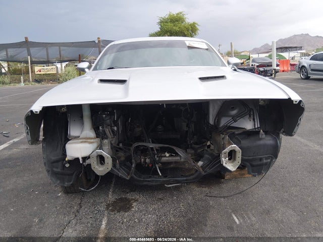 2C3CDZAG2LH230368 Dodge Challenger Sxt