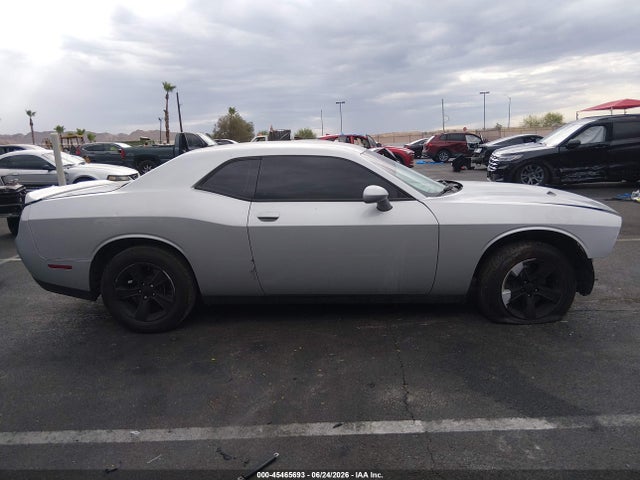 2C3CDZAG2LH230368 Dodge Challenger Sxt