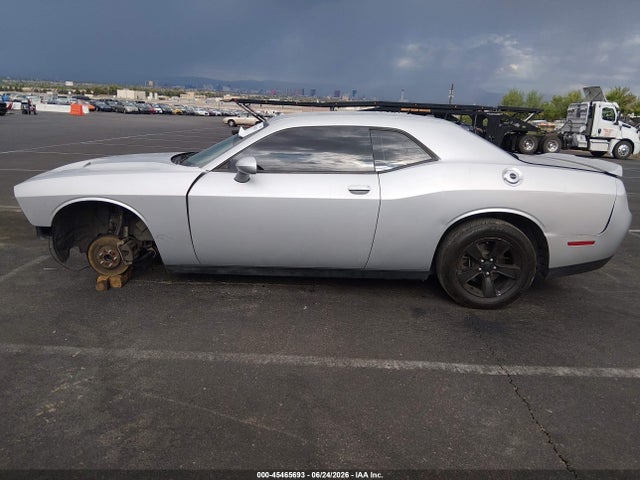 2C3CDZAG2LH230368 Dodge Challenger Sxt