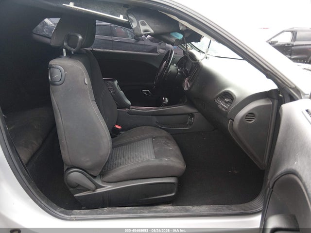 2C3CDZAG2LH230368 Dodge Challenger Sxt