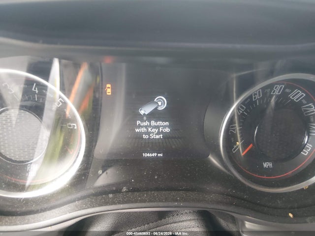 2C3CDZAG2LH230368 Dodge Challenger Sxt