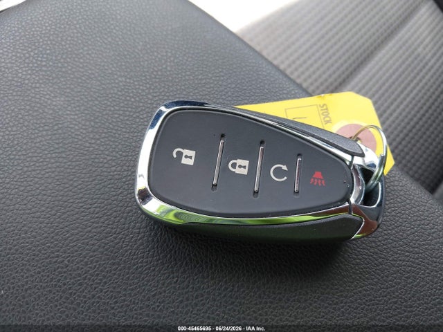 Продаж на аукціоні авто 2025 Chevrolet Trax Fwd Lt, vin: KL77LHEP1SC237394, номер лоту: 45465695