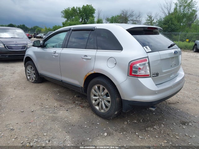 Aukcja sprzedaży 2010 Ford Edge Limited, vin: 2FMDK3KC2ABB16204, numer aukcji: 45465699