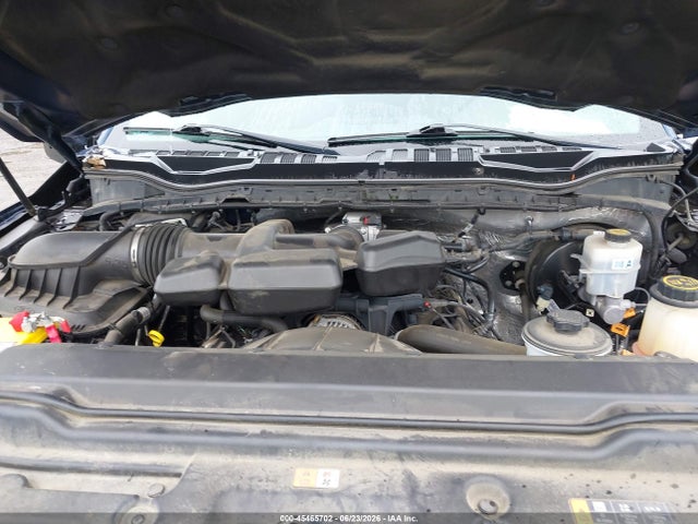 Ford F-250 Xl/xlt 2017 1FDBF2A6XHEE28965 Image 10