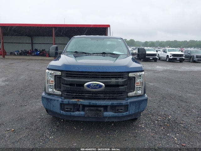 Ford F-250 Xl/xlt 2017 1FDBF2A6XHEE28965 Image 17