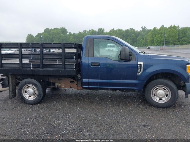 Ford F-250 Xl/xlt 2017 1FDBF2A6XHEE28965 Image 18