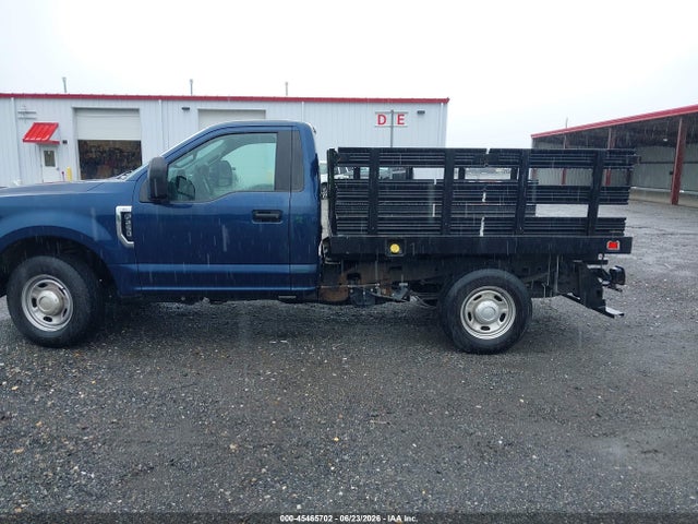 Ford F-250 Xl/xlt 2017 1FDBF2A6XHEE28965 Image 19