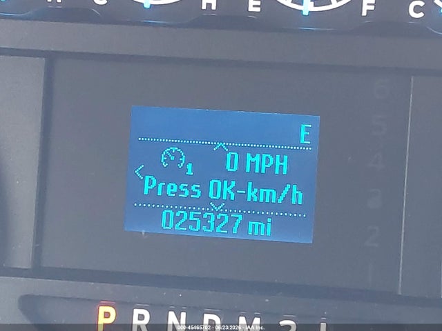 Ford F-250 Xl/xlt 2017 1FDBF2A6XHEE28965 Image 20