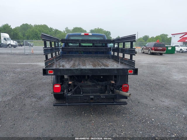 Ford F-250 Xl/xlt 2017 1FDBF2A6XHEE28965 Image 21
