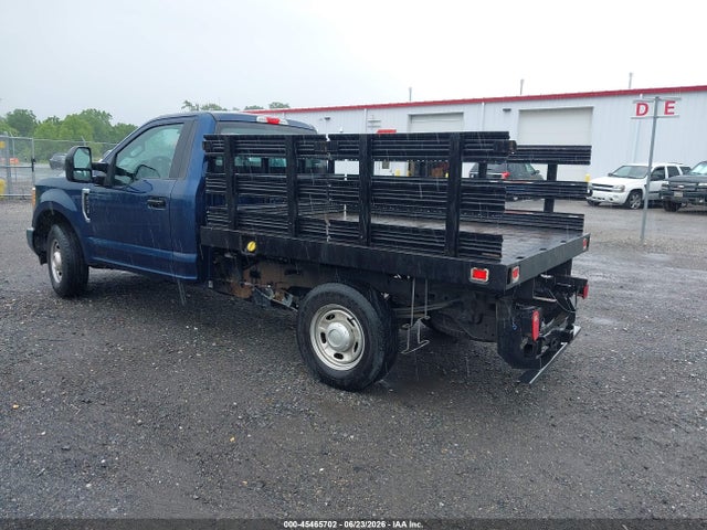 Ford F-250 Xl/xlt 2017 1FDBF2A6XHEE28965 Image 3