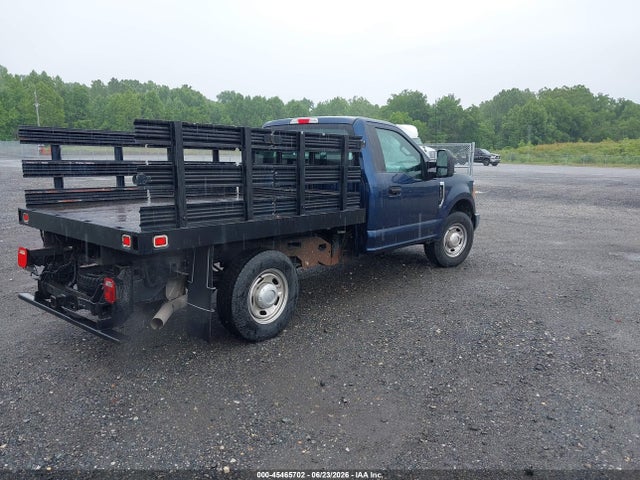 Ford F-250 Xl/xlt 2017 1FDBF2A6XHEE28965 Image 4