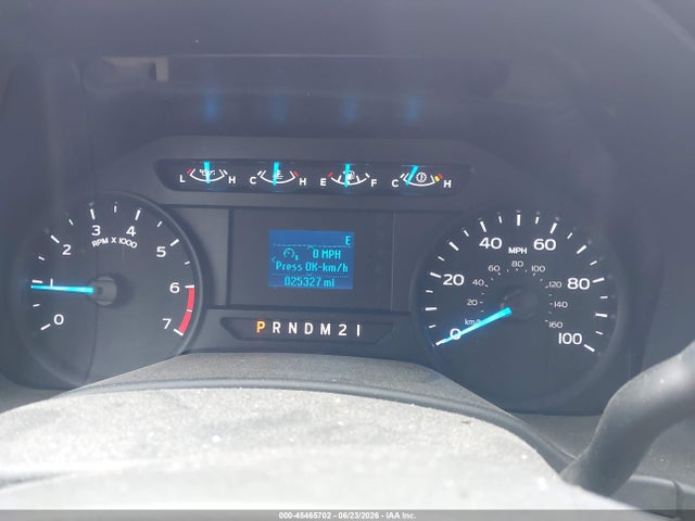 Ford F-250 Xl/xlt 2017 1FDBF2A6XHEE28965 Image 7