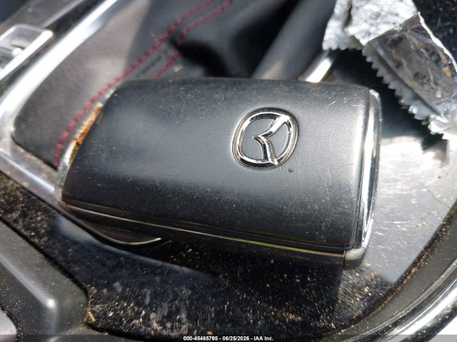 Aukcja sprzedaży 2021 Mazda Cx-9 Carbon Edition, vin: JM3TCBDY5M0503391, numer aukcji: 45465705