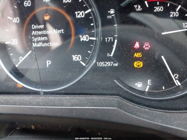 Aukcja sprzedaży 2021 Mazda Cx-9 Carbon Edition, vin: JM3TCBDY5M0503391, numer aukcji: 45465705