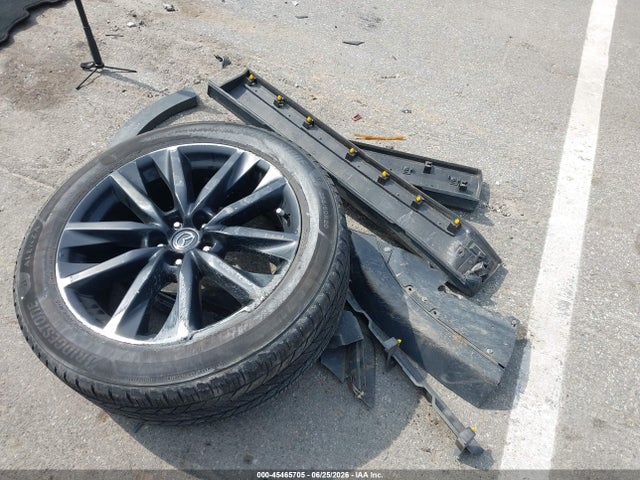 Aukcja sprzedaży 2021 Mazda Cx-9 Carbon Edition, vin: JM3TCBDY5M0503391, numer aukcji: 45465705