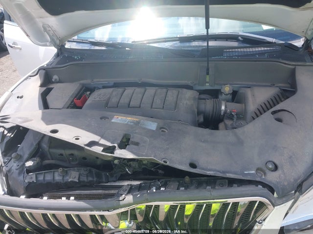 Продажа на аукционе авто 2016 Buick Enclave Leather, vin: 5GAKVBKD8GJ342291, номер лота: 45465709