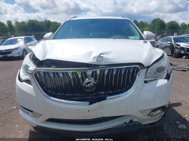 Продажа на аукционе авто 2016 Buick Enclave Leather, vin: 5GAKVBKD8GJ342291, номер лота: 45465709