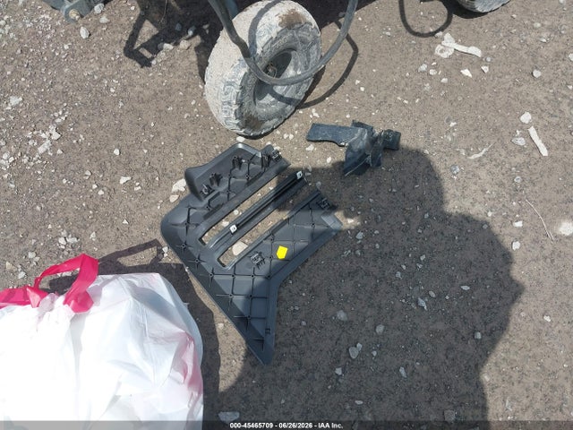 Продажа на аукционе авто 2016 Buick Enclave Leather, vin: 5GAKVBKD8GJ342291, номер лота: 45465709