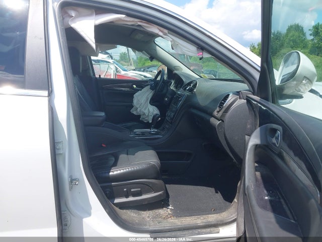 Продажа на аукционе авто 2016 Buick Enclave Leather, vin: 5GAKVBKD8GJ342291, номер лота: 45465709