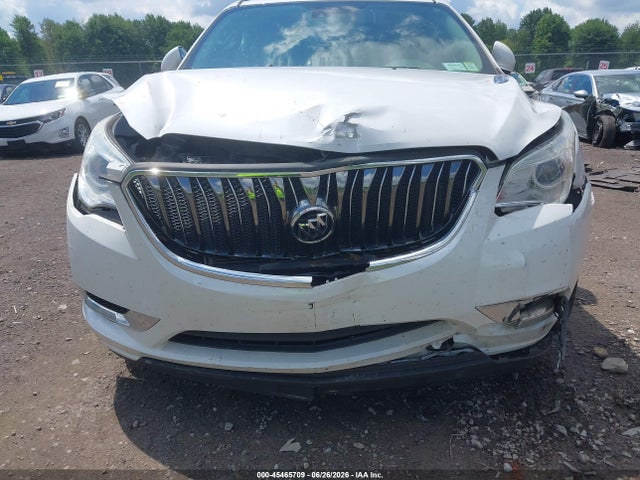 Продажа на аукционе авто 2016 Buick Enclave Leather, vin: 5GAKVBKD8GJ342291, номер лота: 45465709