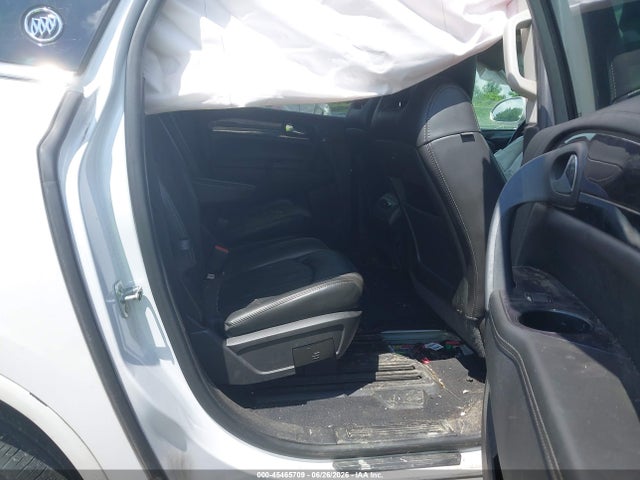 Продажа на аукционе авто 2016 Buick Enclave Leather, vin: 5GAKVBKD8GJ342291, номер лота: 45465709