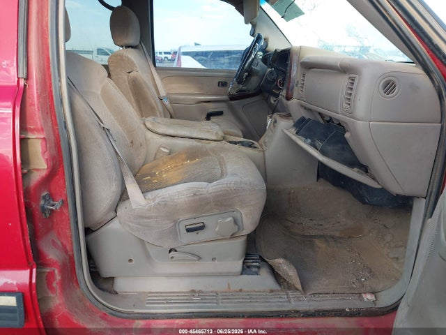 Продаж на аукціоні авто 2001 Chevrolet Silverado 2500hd Ls, vin: 1GCHK23141F131184, номер лоту: 45465713