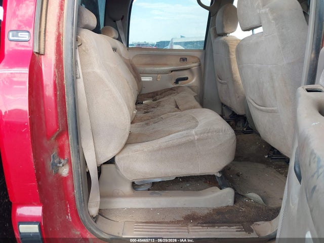 Продаж на аукціоні авто 2001 Chevrolet Silverado 2500hd Ls, vin: 1GCHK23141F131184, номер лоту: 45465713