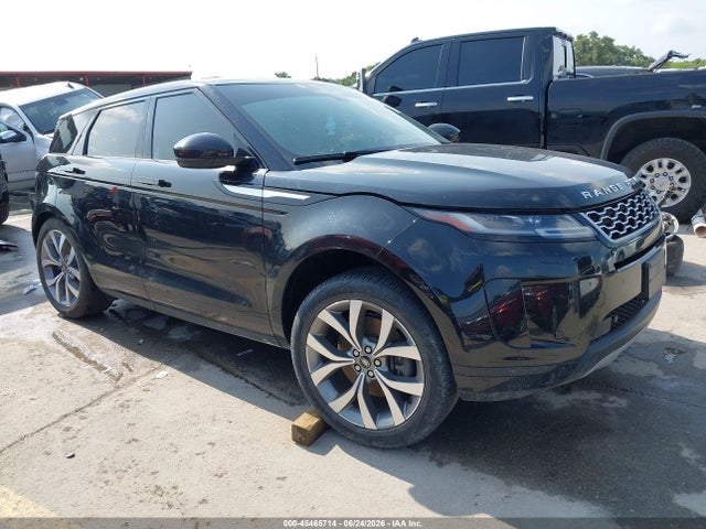 Продаж на аукціоні авто 2023 Land Rover Range Rover Evoque Se, vin: SALZP2FX3PH222149, номер лоту: 45465714