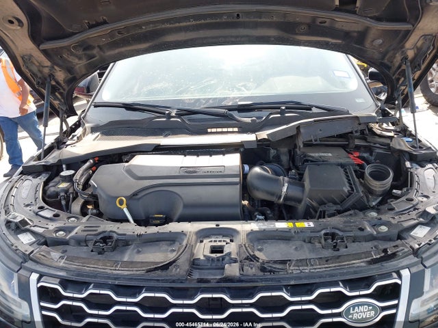 Продажа на аукционе авто 2023 Land Rover Range Rover Evoque Se, vin: SALZP2FX3PH222149, номер лота: 45465714