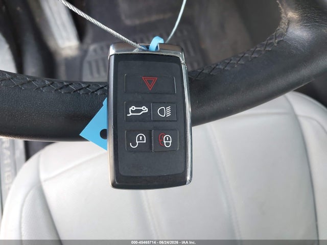 Продажа на аукционе авто 2023 Land Rover Range Rover Evoque Se, vin: SALZP2FX3PH222149, номер лота: 45465714